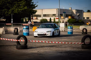 Honda civic 1.6 vtec 1994