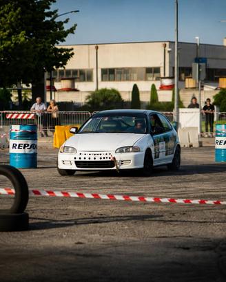 Honda civic 1.6 vtec 1994