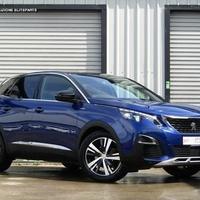 Ricambi per peugeot 3008 / 3008 gt line 2017/2020