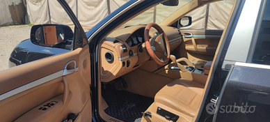 Porche Cayenne