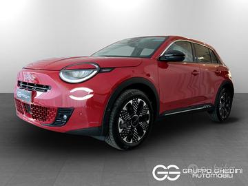 FIAT 600 IV 2023 - 600 1.2 hybrid La Prima 110cv a