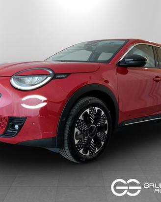 FIAT 600 IV 2023 - 600 1.2 hybrid La Prima 110cv a