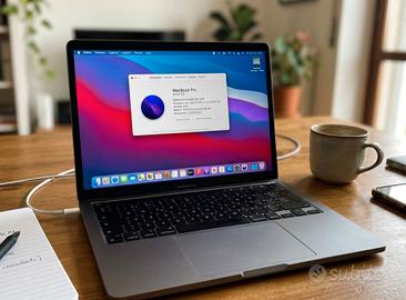 MacBook Pro 13" M1 8GB