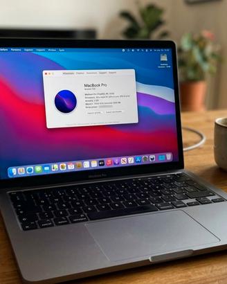 MacBook Pro 13" M1 8GB