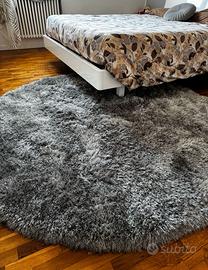 Tappeto Shaggy Enzo