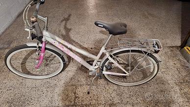 Bicicletta Atala