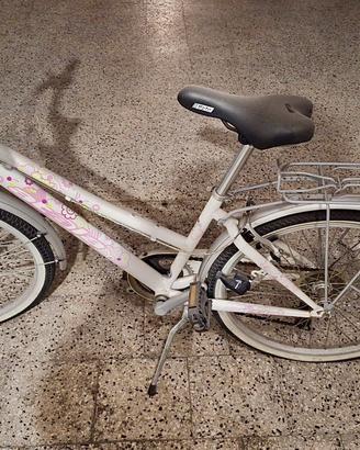 Bicicletta Atala