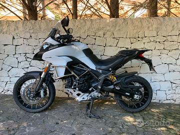 Ducati multistrada 950