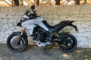 Ducati multistrada 950
