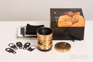 Petzval 55 1,7 mk 2 nikon Z