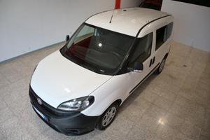 FIAT Doblò Combi 1.3 MultiJet - Km Certificati -