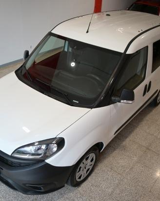 FIAT Doblò Combi 1.3 MultiJet - Km Certificati -