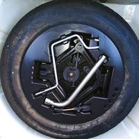 Ruotino di scorta fiat punto