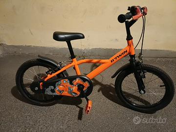 bicicletta bambino