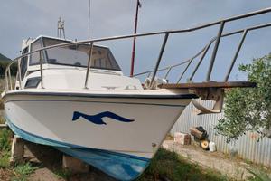 Intermare vegliatura 700