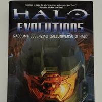 libri halo PRENOTATI 