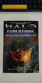 libri halo PRENOTATI 