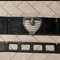 Mascherina completa Alfa Romeo F12 terza serie
