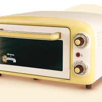 Fornetto elettrico Mulino Bianco Ariete 2025