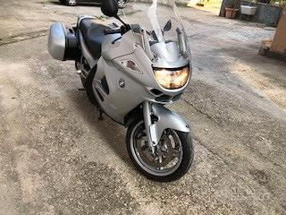 Bmw k 1200 gt - 2003