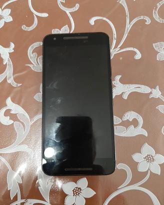 cellulare lg x5 nexus 