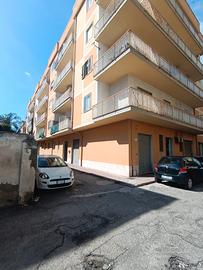 CZ LIDO - Ampio appartamento con terrazzo
