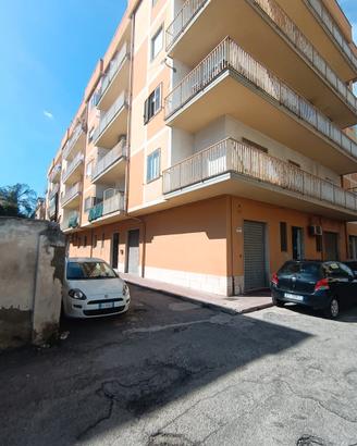 CZ LIDO - Ampio appartamento con terrazzo
