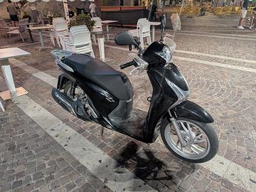 honda SH 150