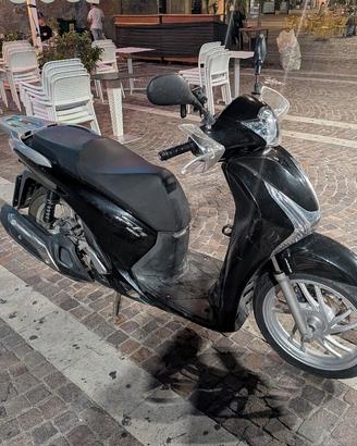 honda SH 150