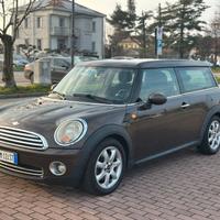 Mini Cooper Clubman 1.6 16V Chili
