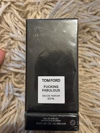 Tom Ford Fuking Fabulous 100 ml