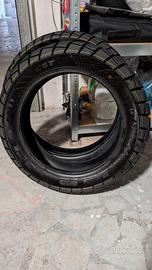 Coppia pneumatici CST SC11 Zontes 368G originali d