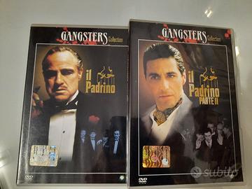 Il Padrino DVD
