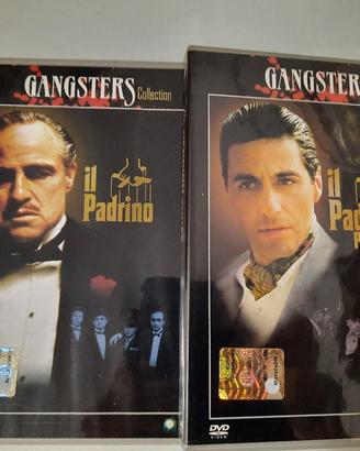 Il Padrino DVD