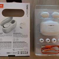 Auricolari bluetooth wireless JBL