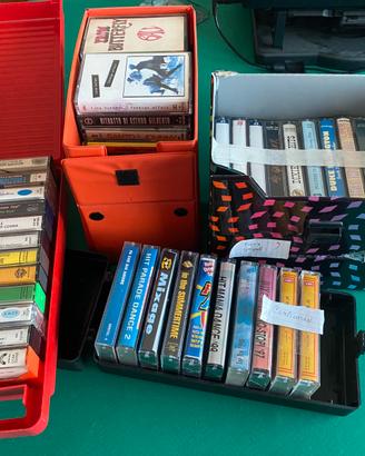 Musicassette
