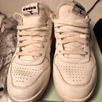 Scarpe Diadora Magic Basket Low 