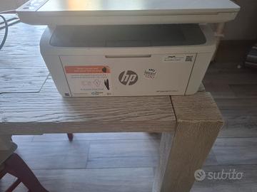 HP LASERJET M140WE