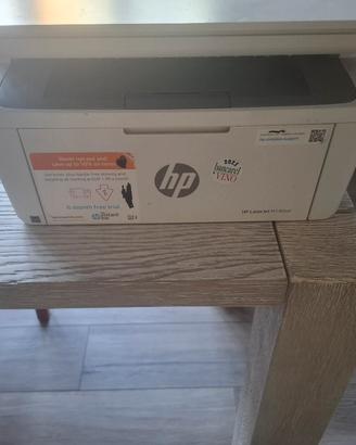 HP LASERJET M140WE