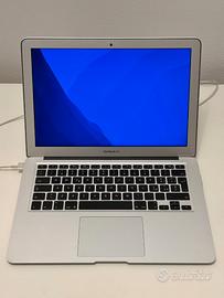 MacBook Air 13 2017 - Batteria NUOVA - Intel i5