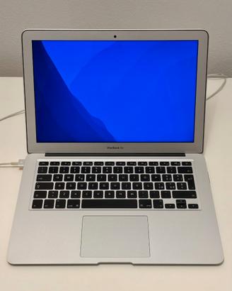 MacBook Air 13 2017 - Batteria NUOVA - Intel i5