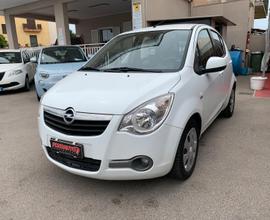 Opel Agila 1.0 12V 68 CV Elective