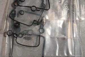 kit revisione carburatori SUZUKI gsxr 750 1100 ban