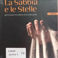 la sabbia e le stelle