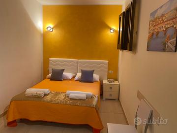 Intera struttura con 3 appartamenti