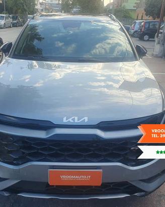KIA Sportage 5� serie Sportage 1.6 TGDi HEV AT ...