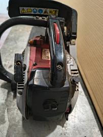 Motosega Potatura Sandri Garden 