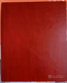 S.Marino n. 2 Album francobolli