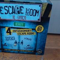 Escape Room - il gioco