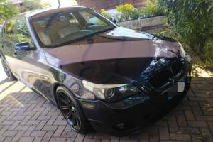 bmw e60 535 272cv diesel anno 2005 asi